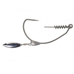 Savage Gear Weedless EWG udica sa krilcima 